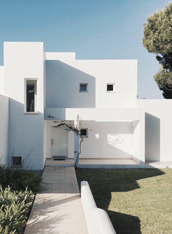 Passive House: stay in one of the most sustainable villas in Spain