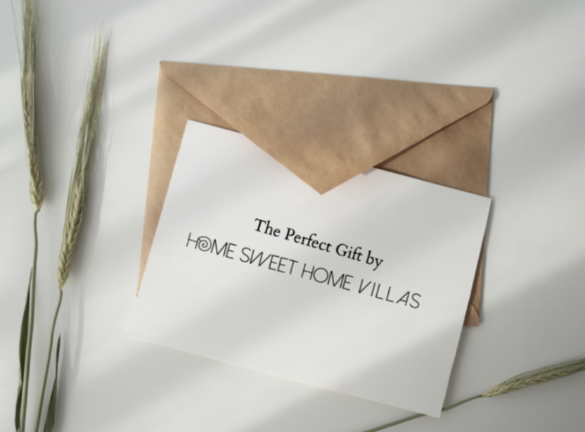 The perfect gift: a memorable experience in a unique destination