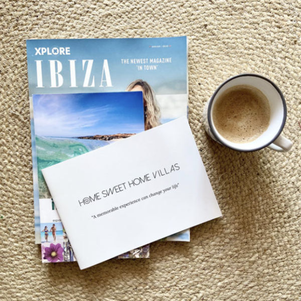 Luxury villa in Spain managed by a trusted local Spanish rental company.