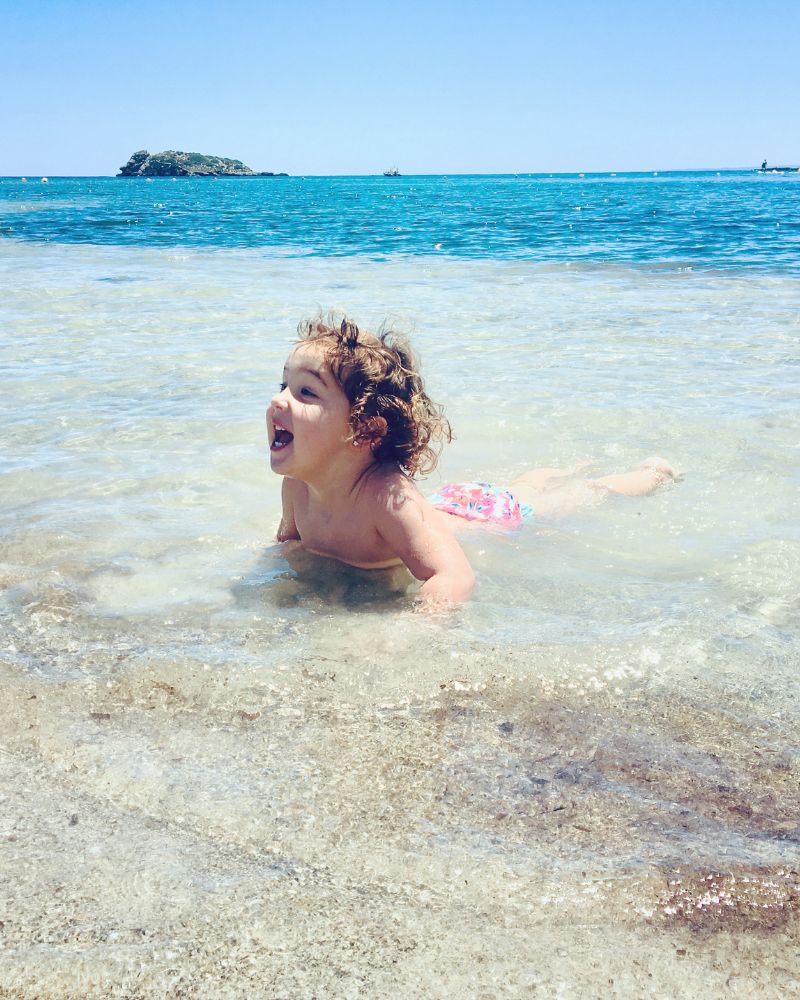 Ibiza with kids: The best plans to enjoy Ibiza with family