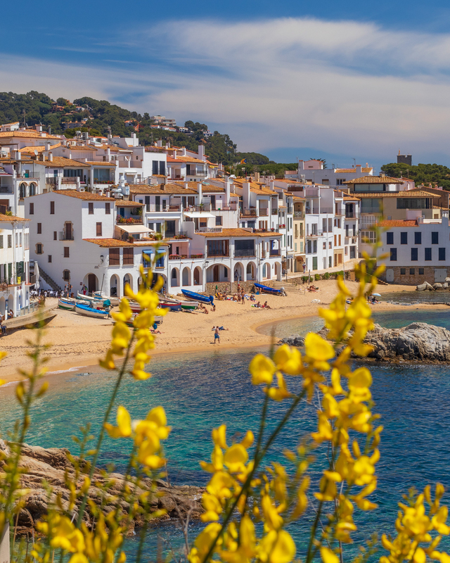 Guía de viaje de la Costa Brava