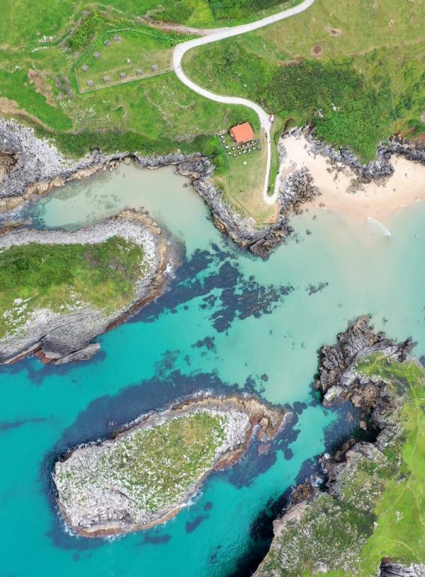 Asturias Travel Guide