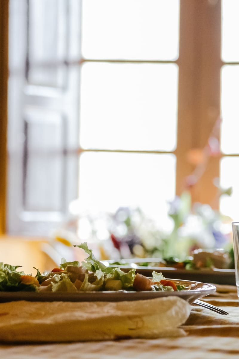 Best restaurants in Asturias