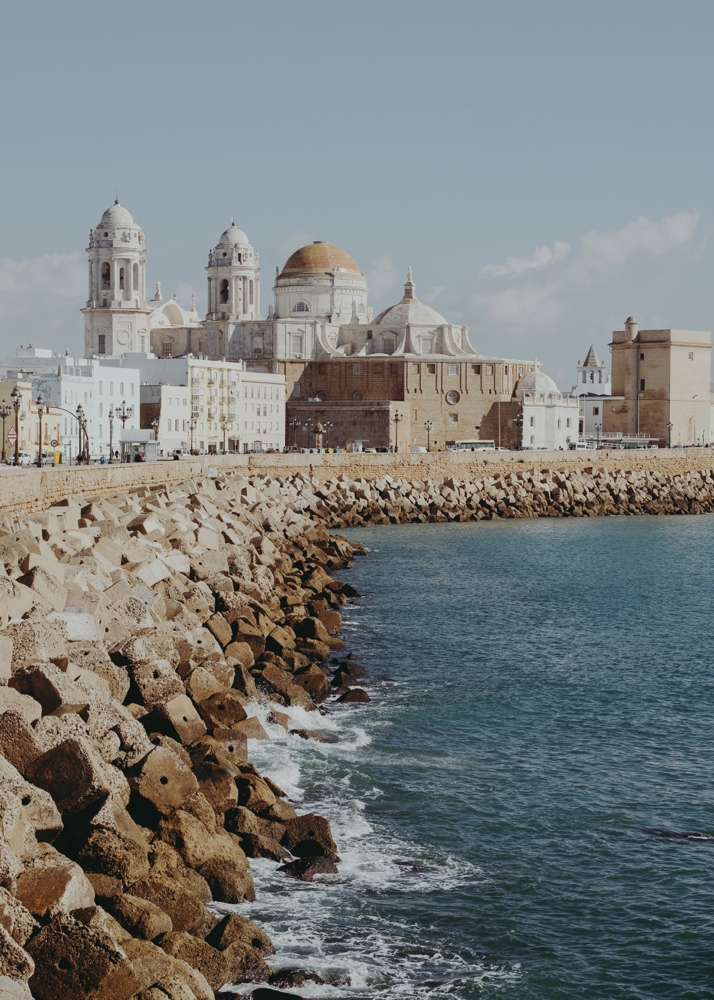 Cádiz Travel Guide