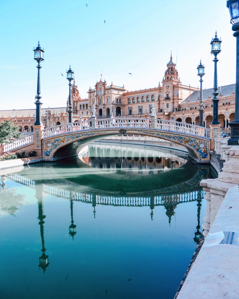 The Best Easter holiday destinations in Spain Home Sweet Home Villas